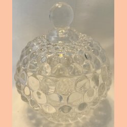 Tilbehr til Candybar - Deluxe 