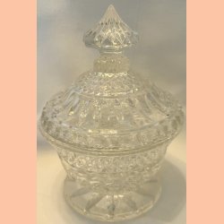 Tilbehr til Candybar - Deluxe 