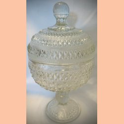 Tilbehr til Candybar - Deluxe 