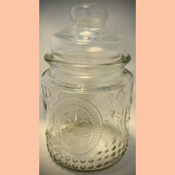 Tilbehr til Candybar - Deluxe 