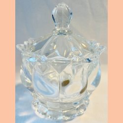 Tilbehr til Candybar - Deluxe 