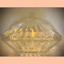 Tilbehr til Candybar - Deluxe 