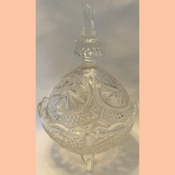 Tilbehr til Candybar - Deluxe 