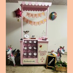 SLIKBUTIK I LYSER�D