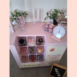 SLIKBUTIK I LYSER�D