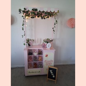 SLIKBUTIK I LYSER�D