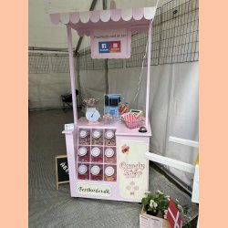 SLIKBUTIK I LYSER�D