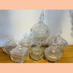 Tilbehr til Candybar - Deluxe 